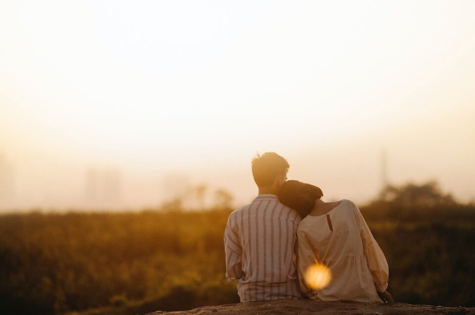 10 Things to Keep Relationships New and Fresh